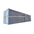 2500kW Emergency Diesel Generator